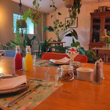 'T Voske Bed and Breakfast Zundert Buitenkant foto