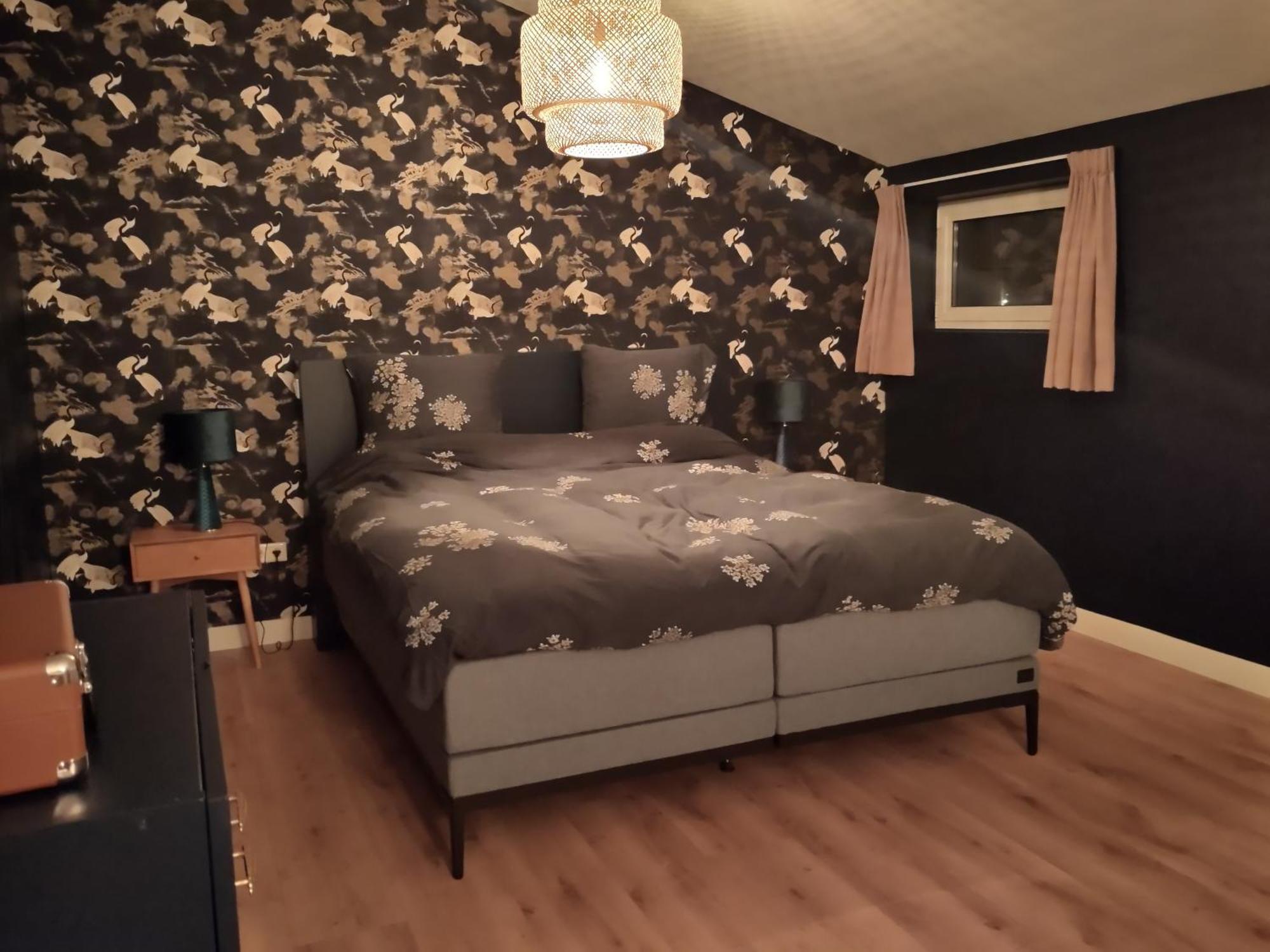 'T Voske Bed and Breakfast Zundert Buitenkant foto