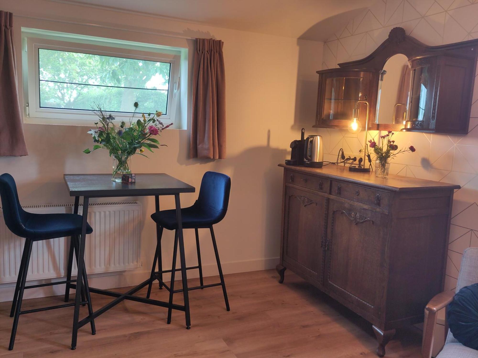 'T Voske Bed and Breakfast Zundert Buitenkant foto