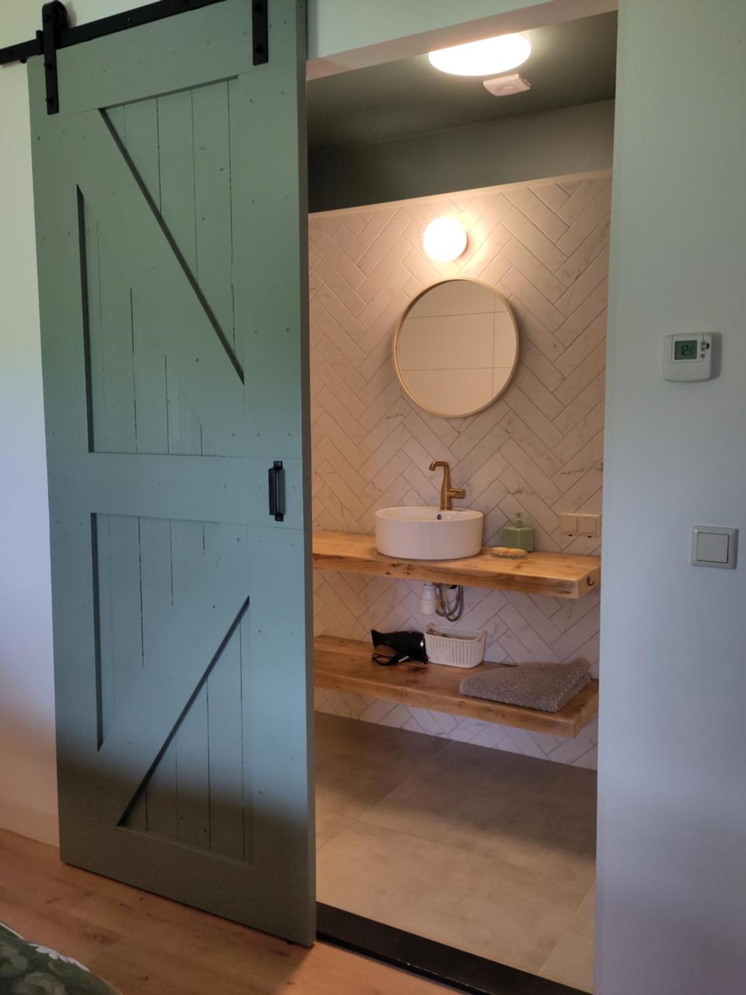 'T Voske Bed and Breakfast Zundert Buitenkant foto