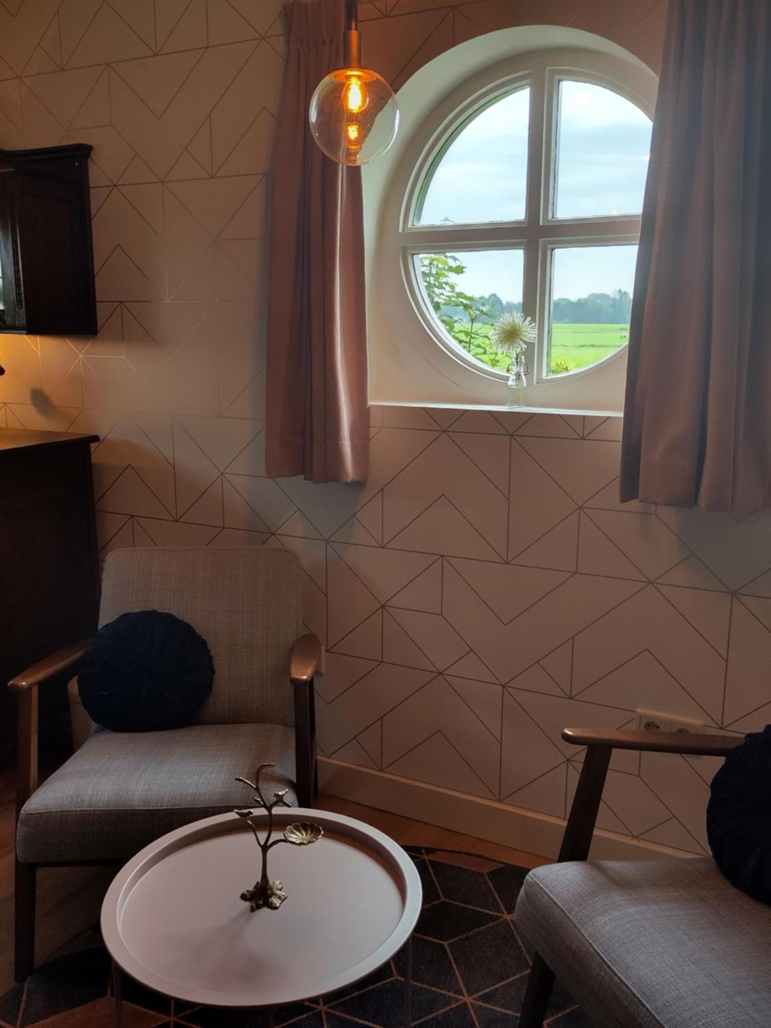 'T Voske Bed and Breakfast Zundert Buitenkant foto