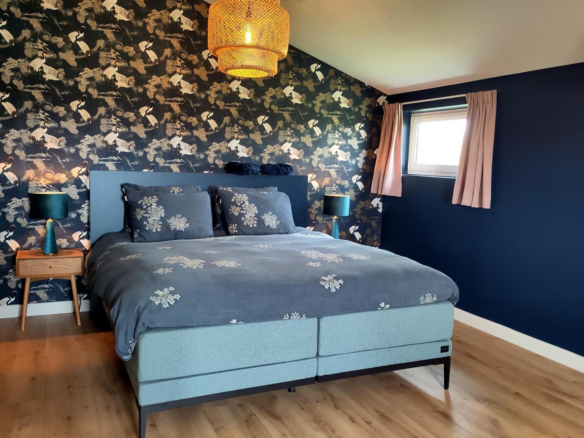 'T Voske Bed and Breakfast Zundert Buitenkant foto