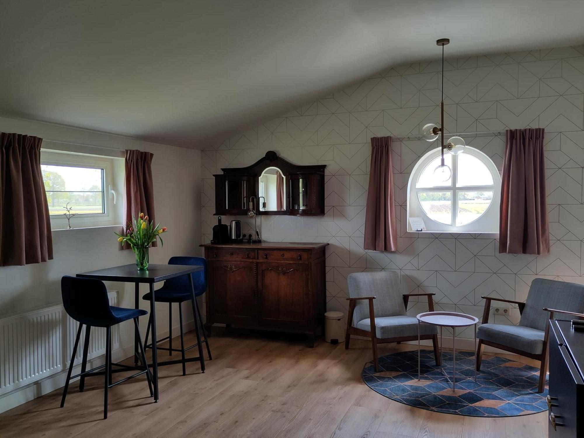 'T Voske Bed and Breakfast Zundert Buitenkant foto