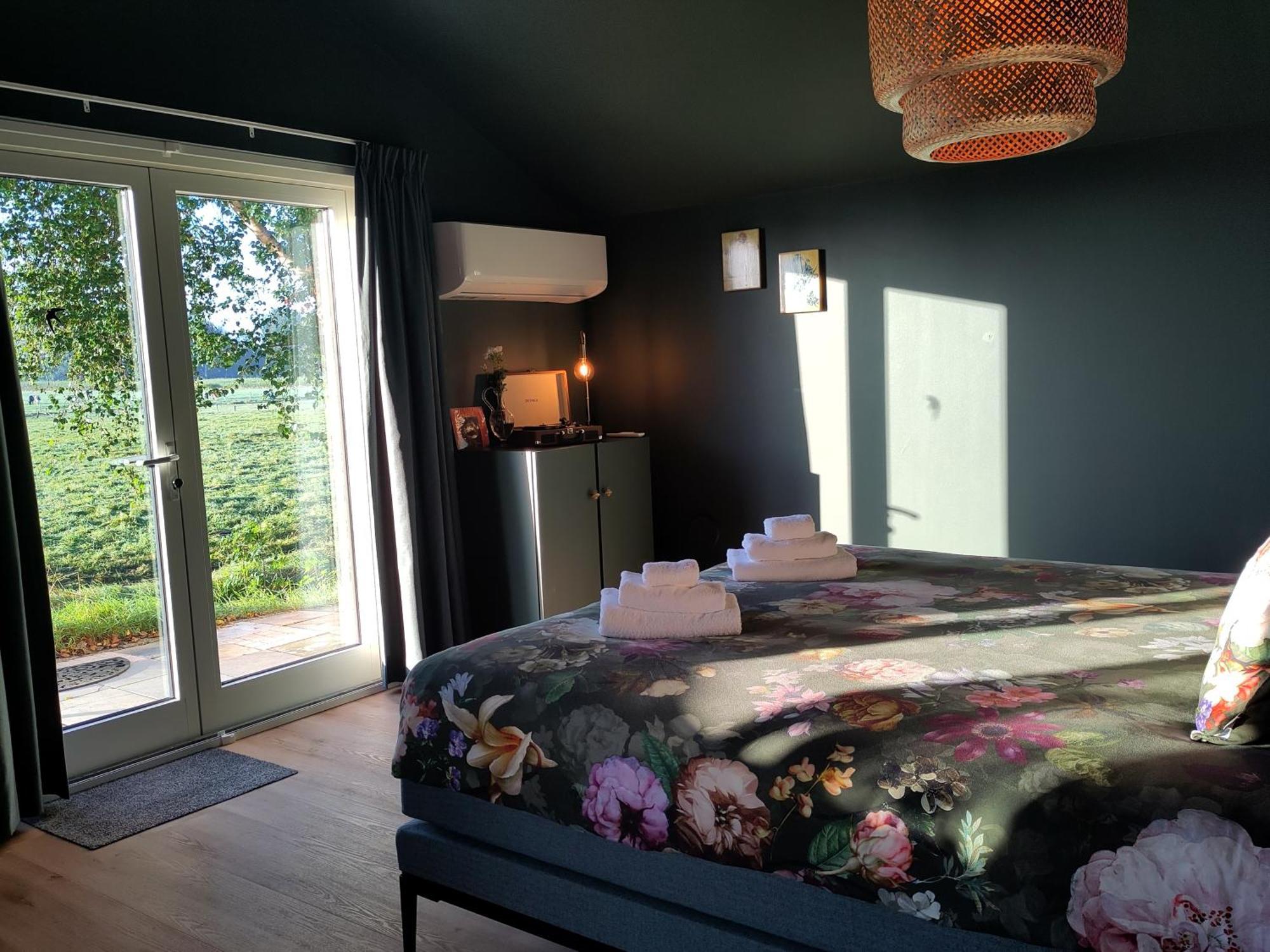 'T Voske Bed and Breakfast Zundert Buitenkant foto