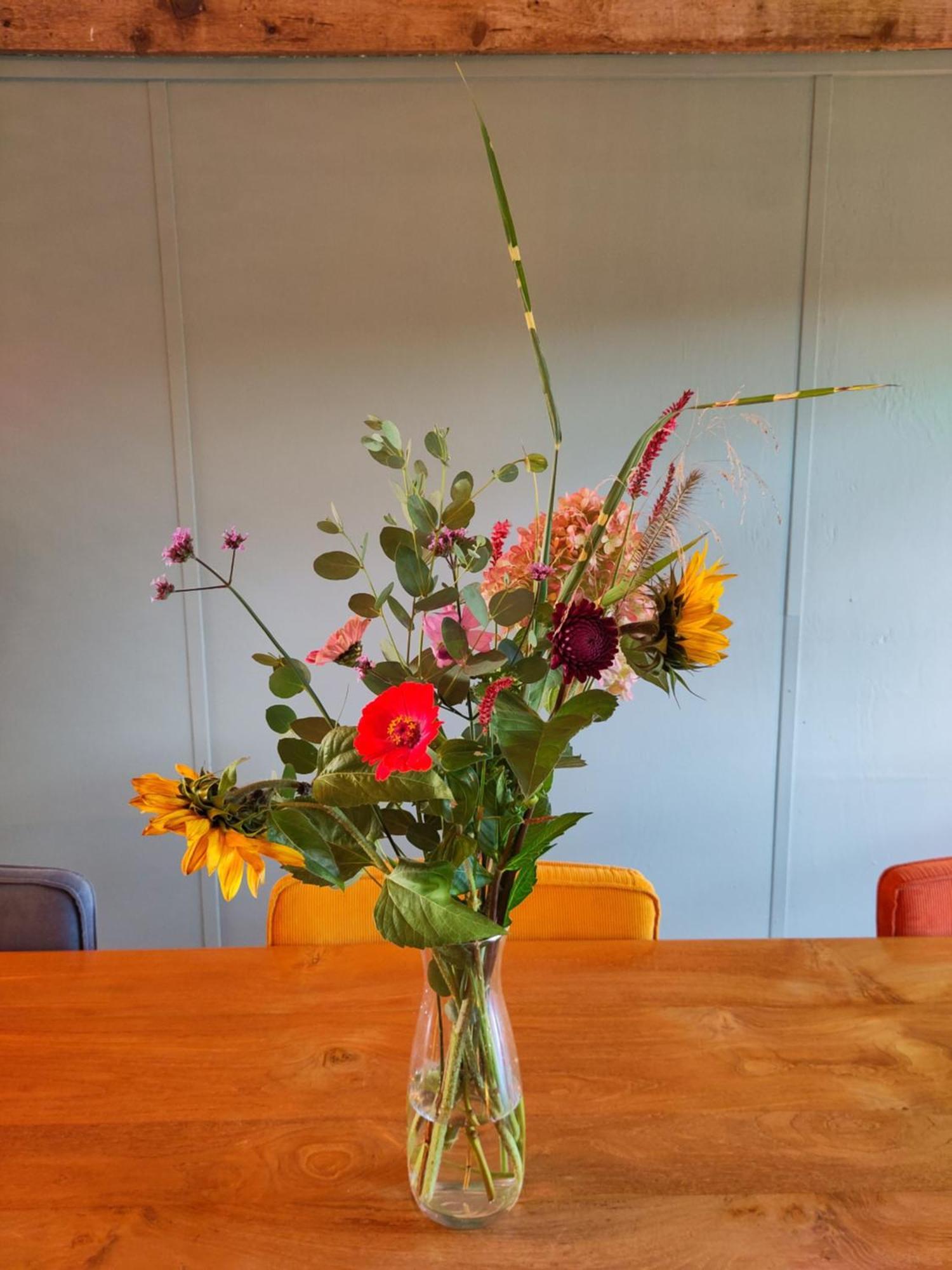 'T Voske Bed and Breakfast Zundert Buitenkant foto