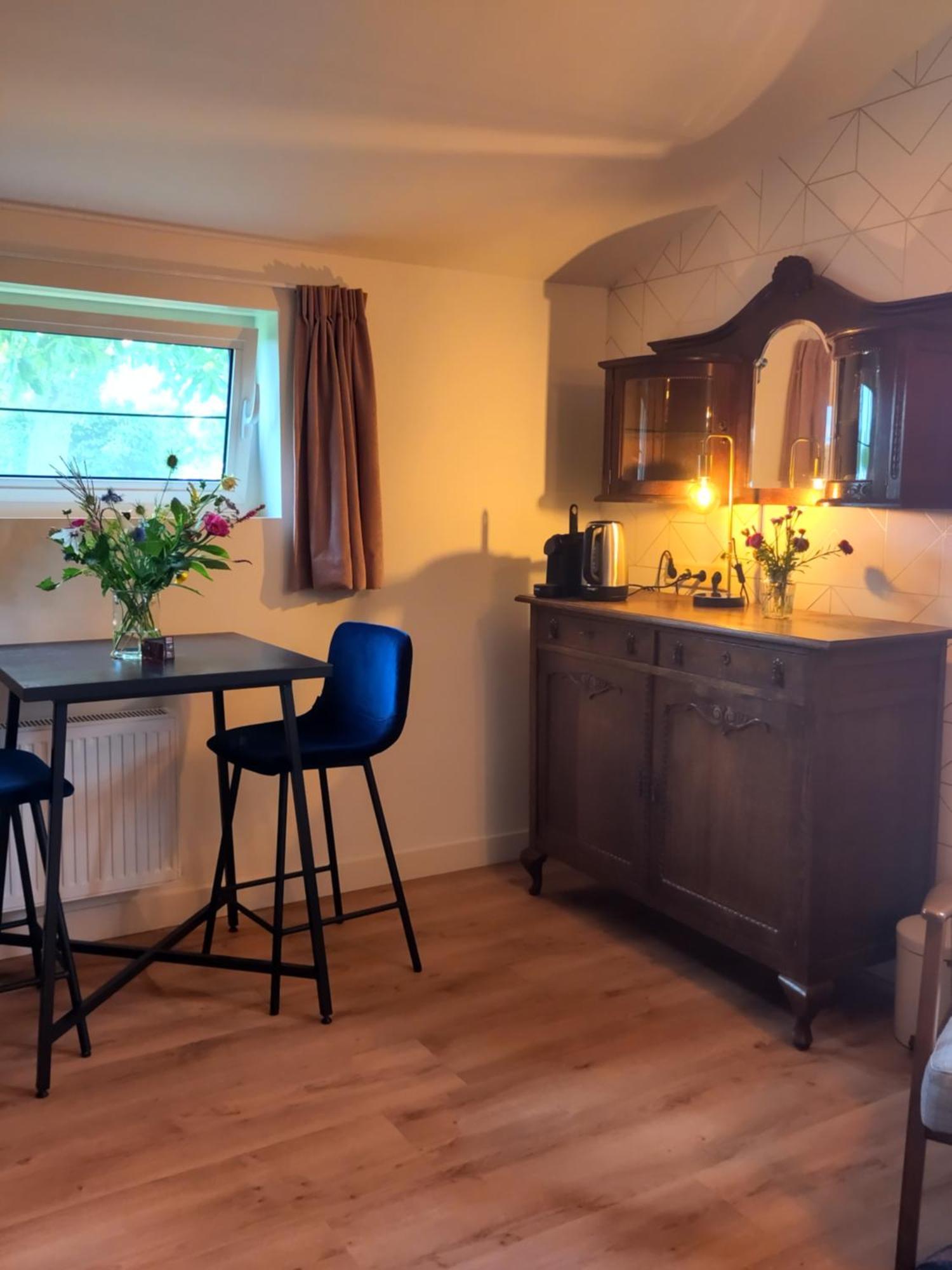 'T Voske Bed and Breakfast Zundert Buitenkant foto