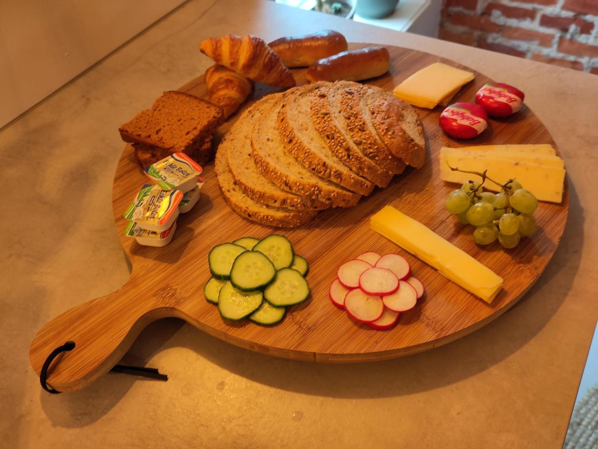 'T Voske Bed and Breakfast Zundert Buitenkant foto